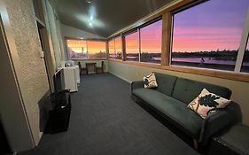 Railway Hotel Greymouth